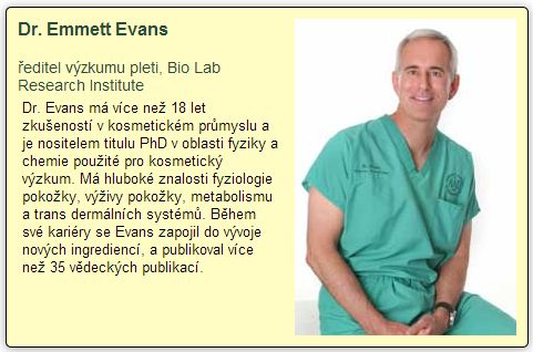 biolab - lékař