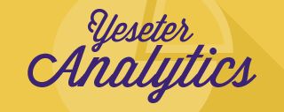 Yeseter analytics