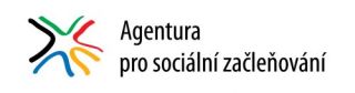 agentura pro sociální začleňování