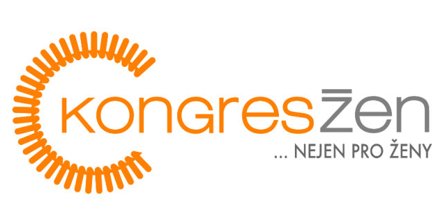 kongres žen logo