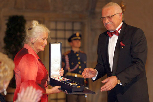 kavalírová