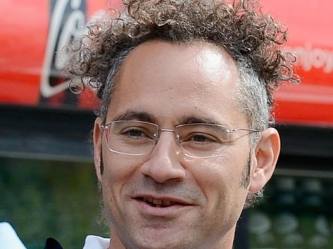 Palantir