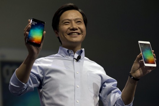 Xiaomi