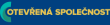 Otevřená společnost logo