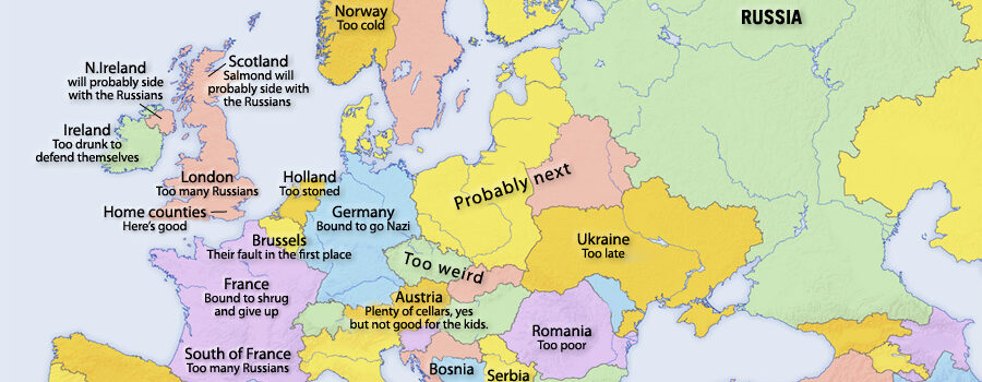 Datová & kontextová žurnalistika