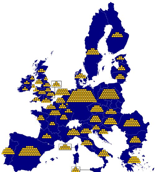 EUvolby-mapa