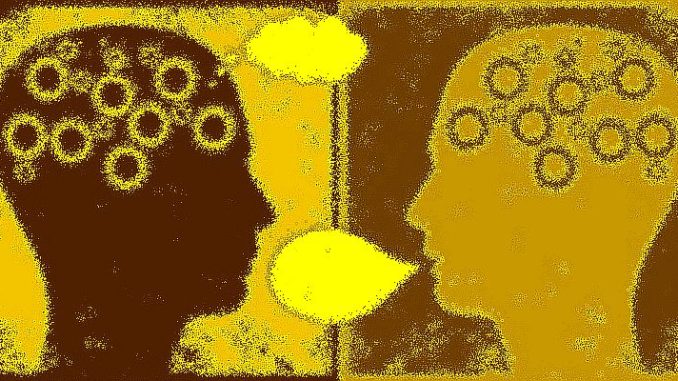 People talking12