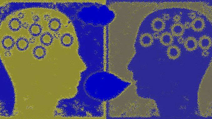 People talking13