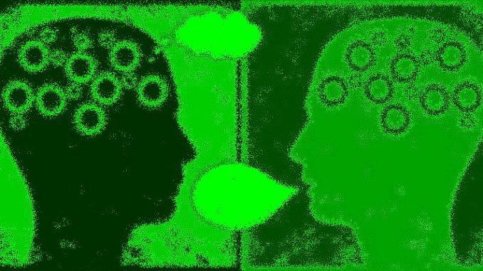 People talking2