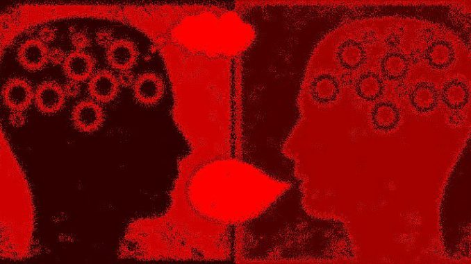 People talking3