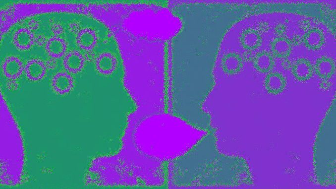 People talking6