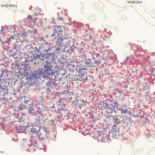 Datová & kontextová žurnalistika