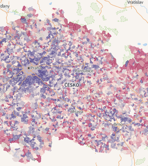 Datová & kontextová žurnalistika