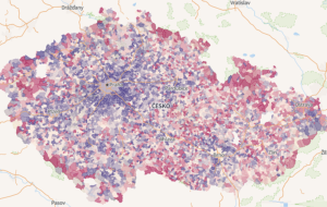 Datová & kontextová žurnalistika
