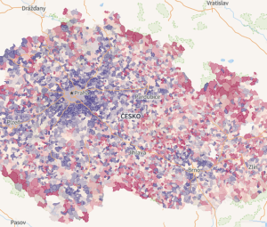 Datová & kontextová žurnalistika