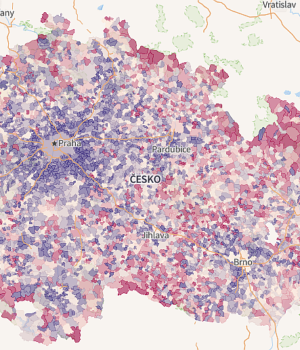 Datová & kontextová žurnalistika
