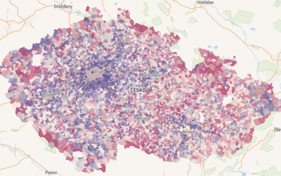 Datová & kontextová žurnalistika