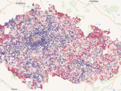 Datová & kontextová žurnalistika