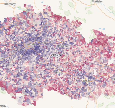 Datová & kontextová žurnalistika