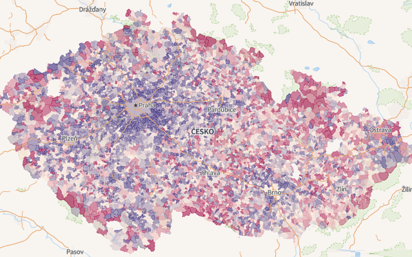 Datová & kontextová žurnalistika