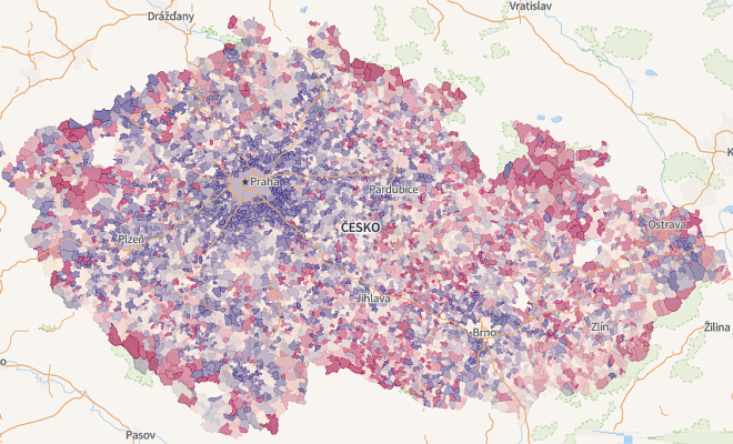 Datová & kontextová žurnalistika