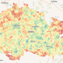 Datová & kontextová žurnalistika
