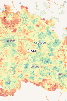 Datová & kontextová žurnalistika
