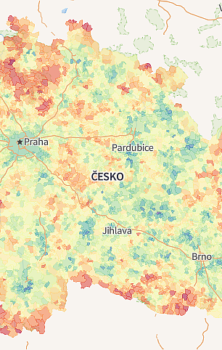 Datová & kontextová žurnalistika