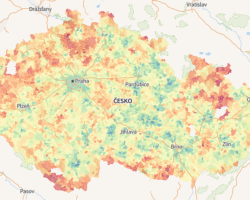 Datová & kontextová žurnalistika