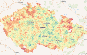 Datová & kontextová žurnalistika