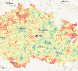 Datová & kontextová žurnalistika