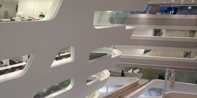 Datová & kontextová žurnalistika