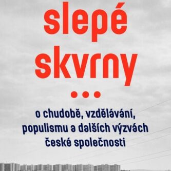Datová & kontextová žurnalistika