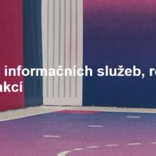 Datová & kontextová žurnalistika