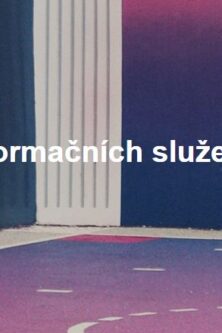 Datová & kontextová žurnalistika