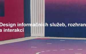 Datová & kontextová žurnalistika