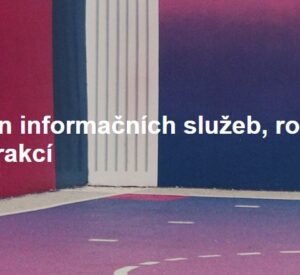 Datová & kontextová žurnalistika