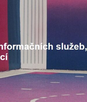 Datová & kontextová žurnalistika