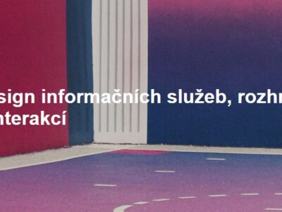 Datová & kontextová žurnalistika