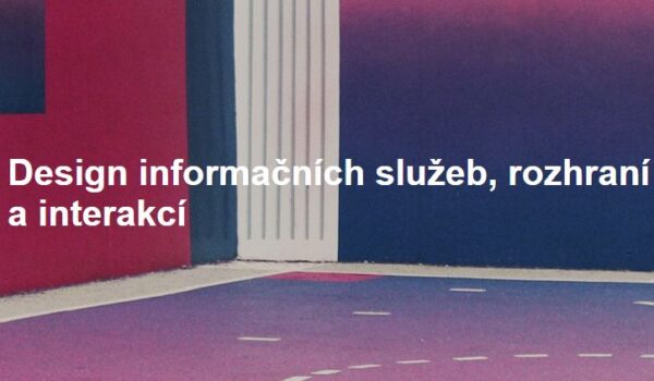 Datová & kontextová žurnalistika