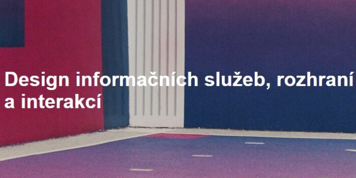 Datová & kontextová žurnalistika