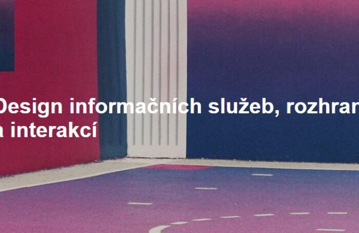 Datová & kontextová žurnalistika