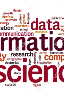 Datová & kontextová žurnalistika