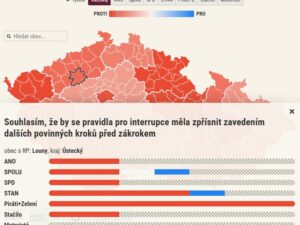 Datová & kontextová žurnalistika