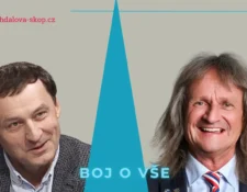 Datová & kontextová žurnalistika