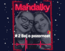 Datová & kontextová žurnalistika