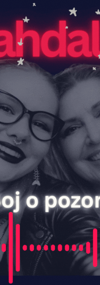 Datová & kontextová žurnalistika