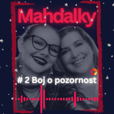 Datová & kontextová žurnalistika