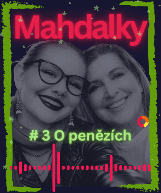 Datová & kontextová žurnalistika