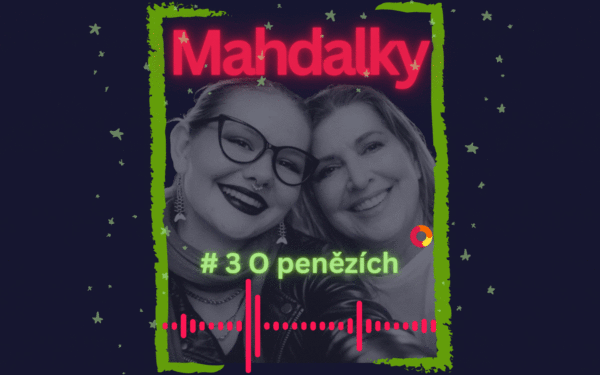 Datová & kontextová žurnalistika